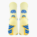 Chaussettes TRAIL ULTRA NUTRISOCKS PASTAGA - Collector