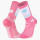 TRAIL ULTRA NUTRISOCKS ROSÉ - Collector