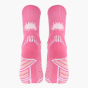 TRAIL ULTRA NUTRISOCKS ROSÉ - Collector