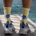 TRAIL ULTRA NUTRISOCKS PASTAGA - Collector