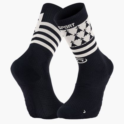 TRAIL ULTRA HIGH socks "Brittany"