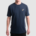 T-shirt DBDB Blanc - Burger