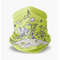 Original Sports Scarf DBDB Collector "La Cham" - Mix