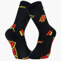 TRAIL ULTRA HIGH socks "Occitania"