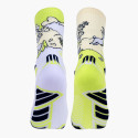 TRAIL ULTRA HIGH "La Cham" Socks - Collector DBDB