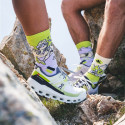 Chaussettes TRAIL ULTRA HIGH "La Cham" - Collector DBDB