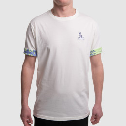 T-shirt DBDB "La Cham"