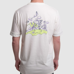 DBDB T-Shirt "La Cham"