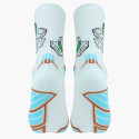 Chaussettes TRAIL ULTRA NUTRISOCKS MOSCOW MULE