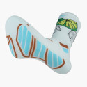 Chaussettes TRAIL ULTRA NUTRISOCKS MOSCOW MULE