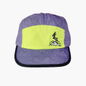 Cappucci 5 Panel DBDB "La Cham"