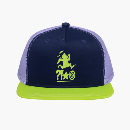 DBDB "La Cham" Trucker Cap