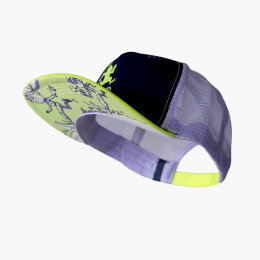 Cappellino Trucker DBDB "La Cham"