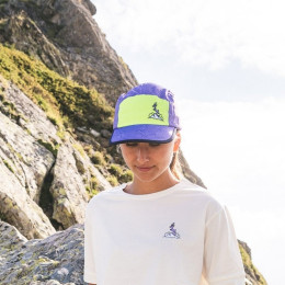 Cappucci 5 Panel DBDB "La Cham"