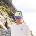 DBDB "La Cham" 5 Panel Cap