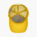 Casquette Trucker Bière Blonde