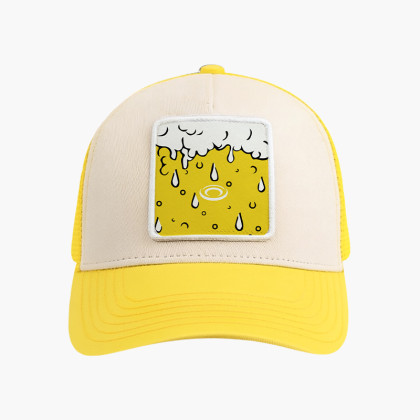 Beer Trucker Cap