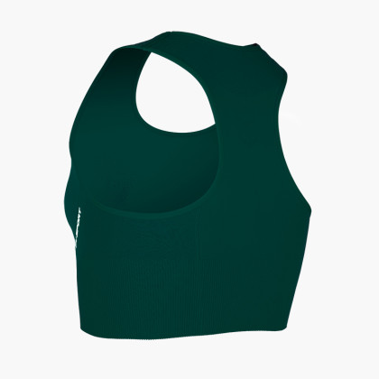 Brassière KEEPFIT Vert foncé
