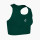 Sports bra KEEPFIT dark green