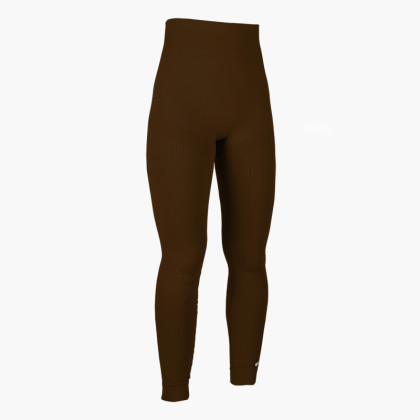 Legging KEEPFIT marron