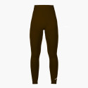 Legging KEEPFIT brown