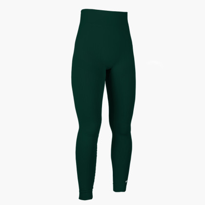 Legging KEEPFIT vert foncé