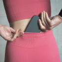 Legging KEEPFIT vert foncé