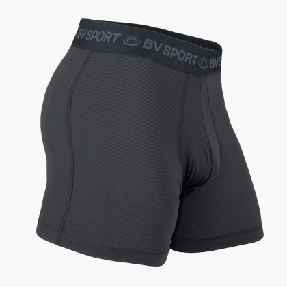 Black boxer EVO LIGHT