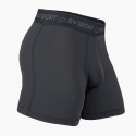 Boxer EVO LIGHT Nero