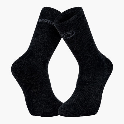 Calze TRAIL ULTRA HIGH Merinos
