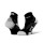 Ankle socks running RSX EVO black-grey