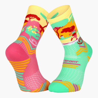 TRAIL ULTRA Napoli Socks - Collector DBDB