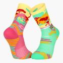 Chaussettes TRAIL ULTRA NAPOLI - Collector DBDB
