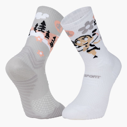 Chaussettes TRAIL ULTRA  Japon - Collector  DBDB