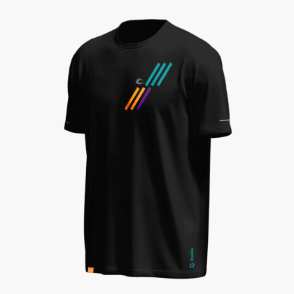 T-shirt technique LIGHT Reflect
