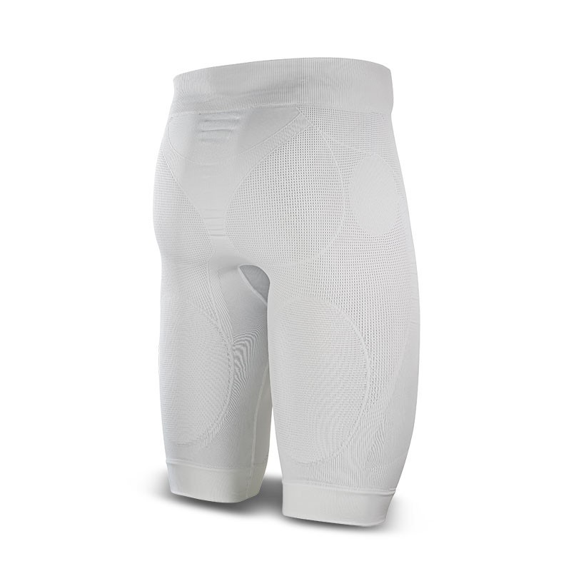 Pantalone CSX bianco