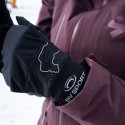 Hybrid Reflect Touchscreen Gloves