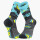 Chaussettes TRAIL ULTRA HIGH Night Fever - Collector DBDB