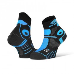 Ankle_socks_STX+_EVO_Black/blue