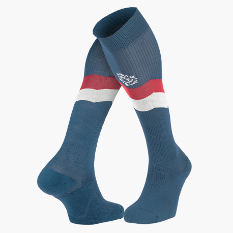 Chaussettes après ski Bleu marine