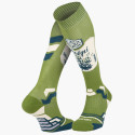 Slide Collector Genepi Ski Socks