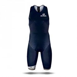 Body Triathlon 3X100 blu-oro