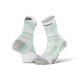 RSX EVO socks "Tennis" white/green - Collector Edition