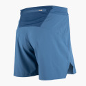 Navy Blue Boston short