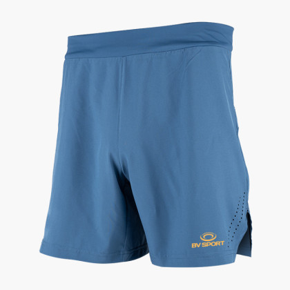Navy Blue Boston short