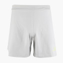 Short Boston gris