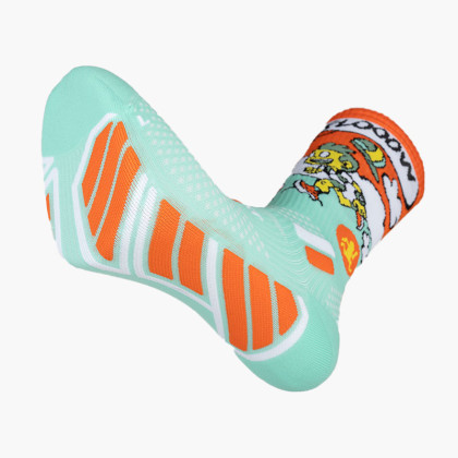 TRAIL ULTRA HIGH FLOWW Socks - Collector DBDB