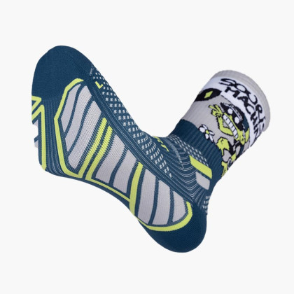 Chaussettes TRAIL ULTRA HIGH CLIC - Collector DBDB