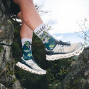 TRAIL ULTRA HIGH CLIC Socks - Collector DBDB