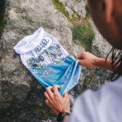 Original Sports Scarf DBDB Collector Clic - Mix